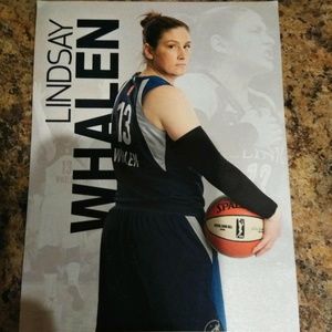 Meet your Posher, Kristie